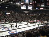 Curling World Championships